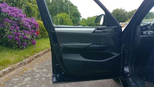 Bmw X3 image 9