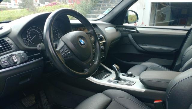 Bmw X3 image 2