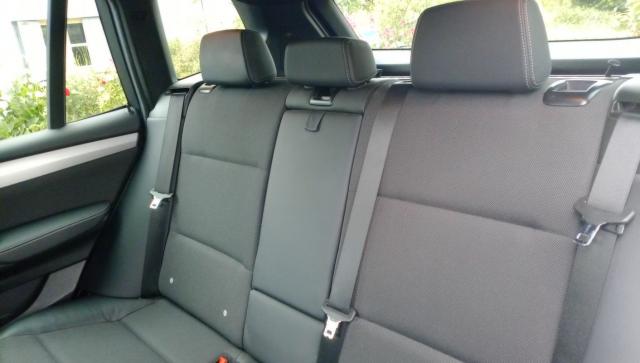 Bmw X3 image 1