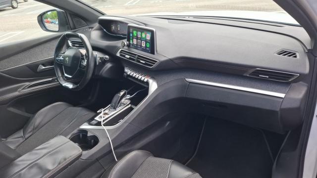 Peugeot 5008 image 4