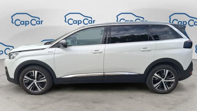 Peugeot 5008 image 7