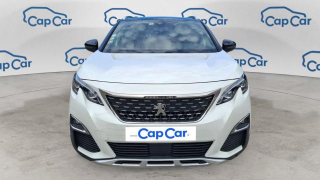Peugeot 5008 image 2
