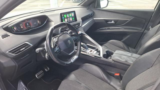 Peugeot 5008 image 5