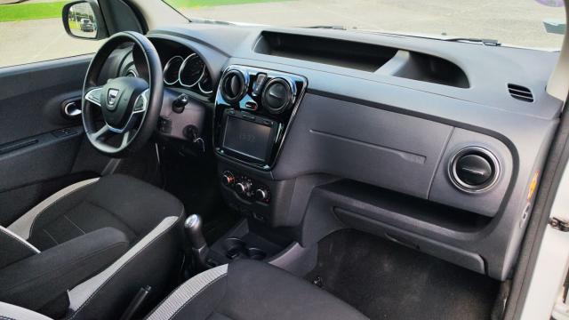 Dacia Dokker image 8