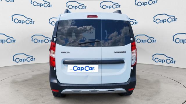 Dacia Dokker image 6