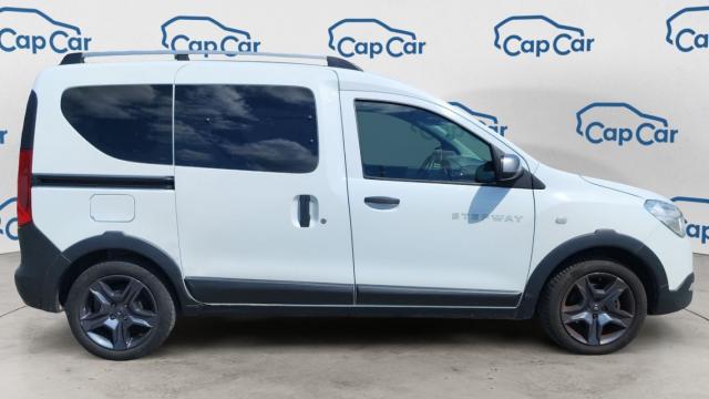 Dacia Dokker image 7