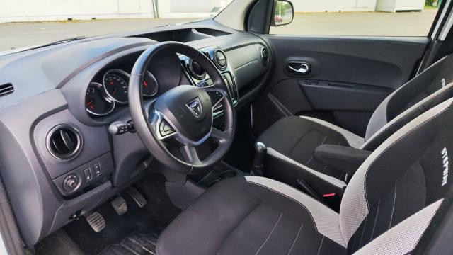 Dacia Dokker image 4