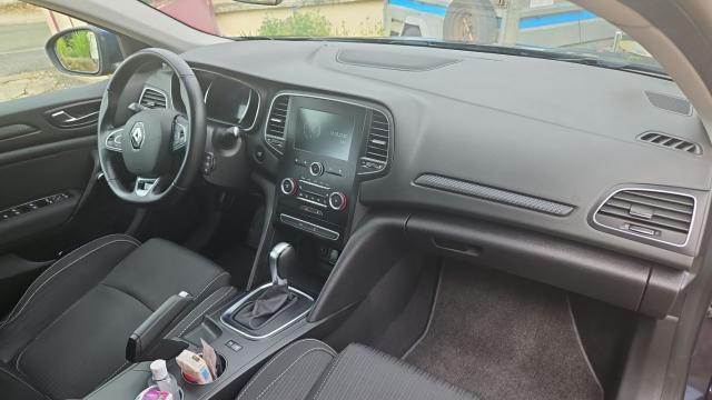 Renault Mégane Estate image 7