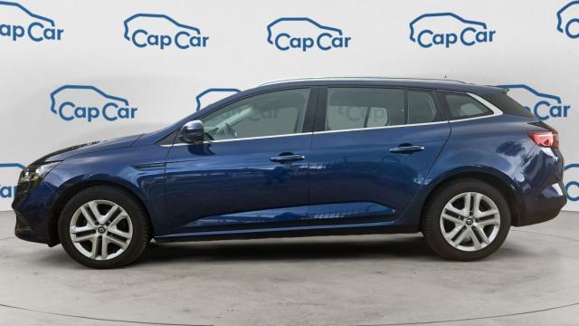 Renault Mégane Estate image 1