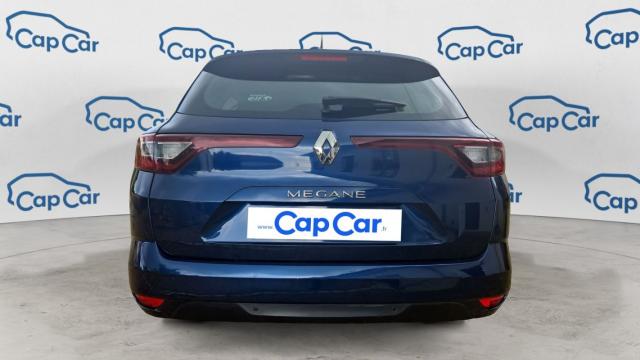 Renault Mégane Estate image 6