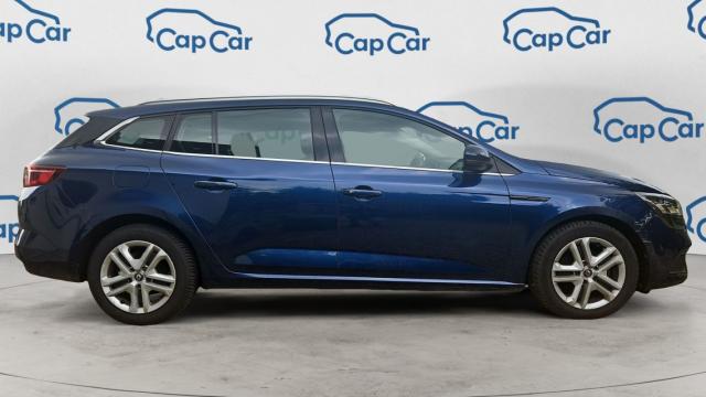 Renault Mégane Estate image 4
