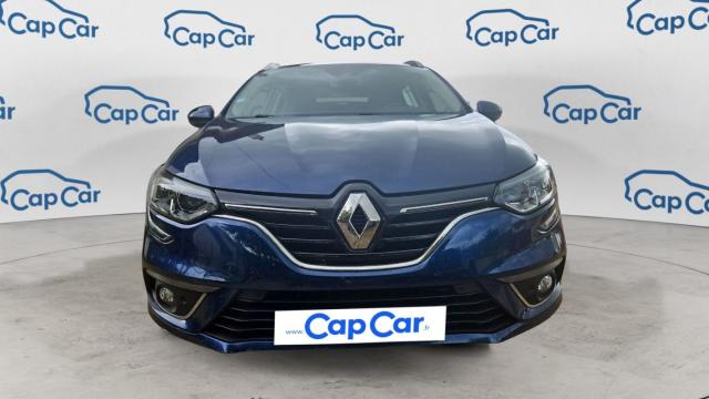 Renault Mégane Estate image 2