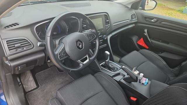 Renault Mégane Estate image 3