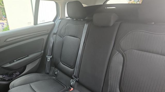 Renault Mégane Estate image 9