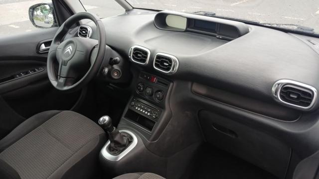 Citroen C3 Picasso image 5
