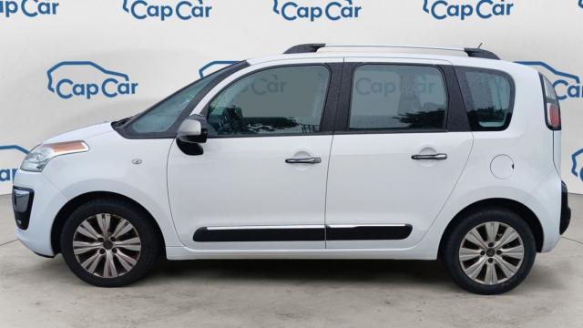 Citroen C3 Picasso image 2