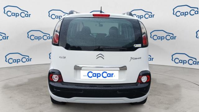 Citroen C3 Picasso image 3