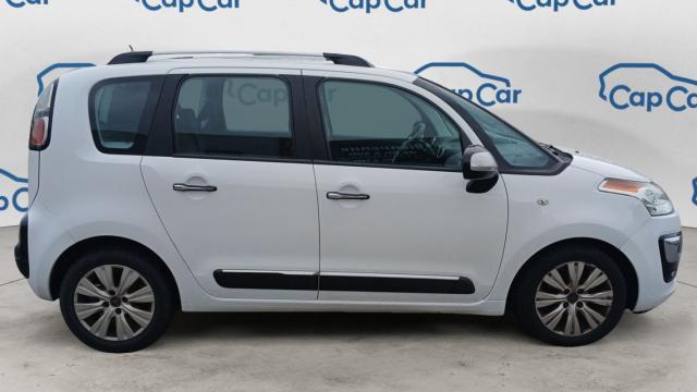 Citroen C3 Picasso image 6