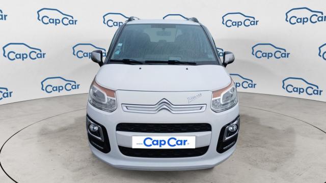 Citroen C3 Picasso image 9