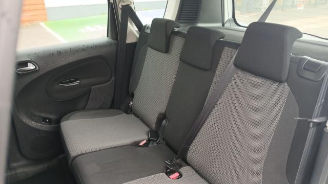 Citroen C3 Picasso image 1