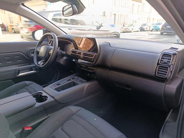 Citroen C5 Aircross image 5