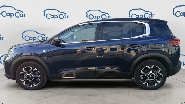 Citroen C5 Aircross image 3
