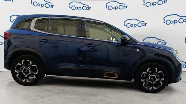 Citroen C5 Aircross image 9