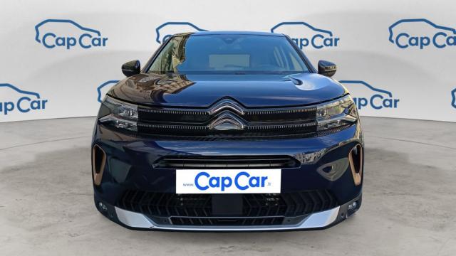 Citroen C5 Aircross image 4