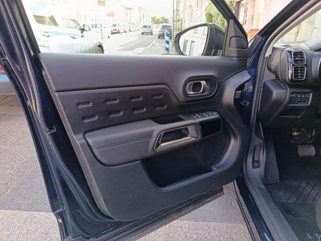 Citroen C5 Aircross image 1