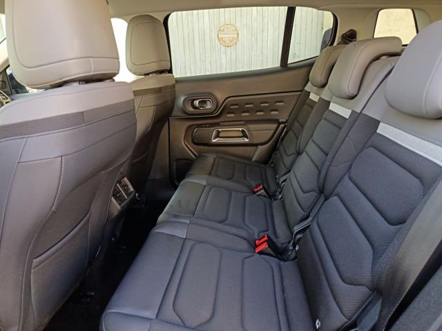 Citroen C5 Aircross image 2