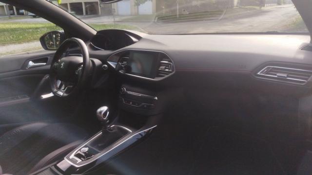 Peugeot 308 image 3