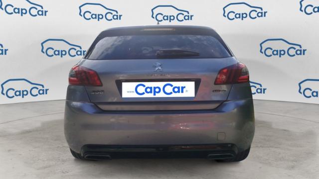 Peugeot 308 image 9