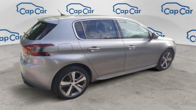 Peugeot 308 image 8