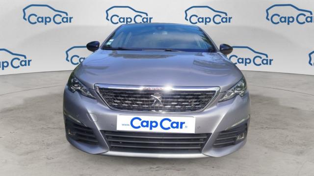 Peugeot 308 image 5