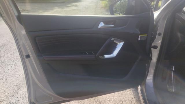 Peugeot 308 image 1