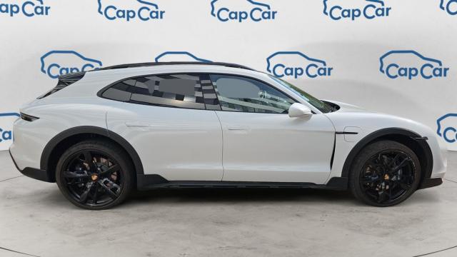 Porsche Taycan image 5