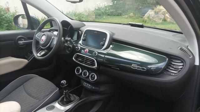 Fiat 500x image 3