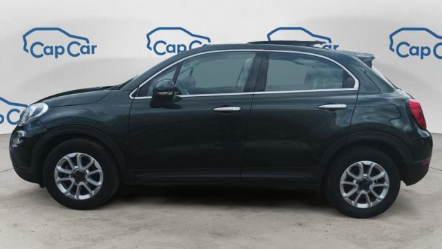 Fiat 500x image 2