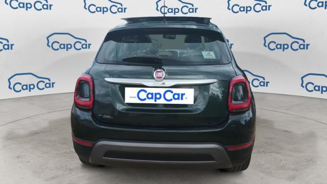 Fiat 500x image 9