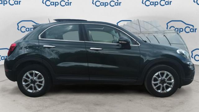 Fiat 500x image 4