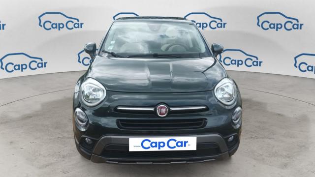 Fiat 500x image 7