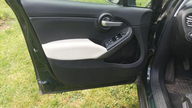 Fiat 500x image 8