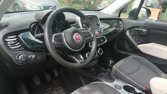 Fiat 500x image 6