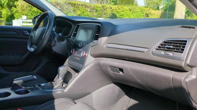 Renault Mégane Estate image 8