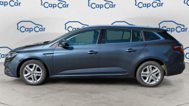 Renault Mégane Estate image 3