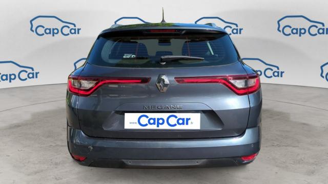 Renault Mégane Estate image 2