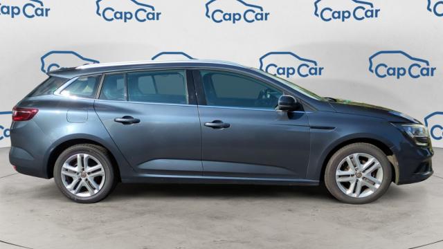 Renault Mégane Estate image 6