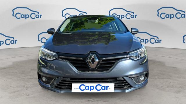 Renault Mégane Estate image 4