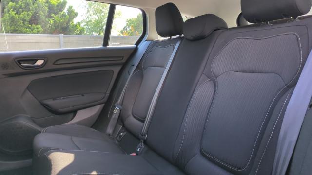 Renault Mégane Estate image 9