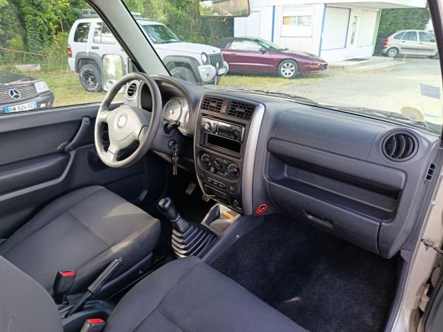 Suzuki Jimny image 7
